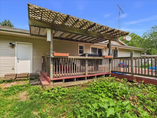 2783 Karr, BELVIDERE, Illinois 61008, 3 Bedrooms Bedrooms, ,1 BathroomBathrooms,House,For Sale,Karr,202604996
