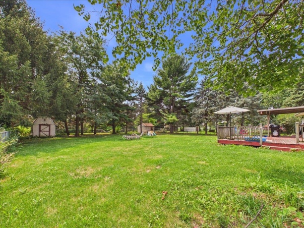 2783 Karr, BELVIDERE, Illinois 61008, 3 Bedrooms Bedrooms, ,1 BathroomBathrooms,House,For Sale,Karr,202604996
