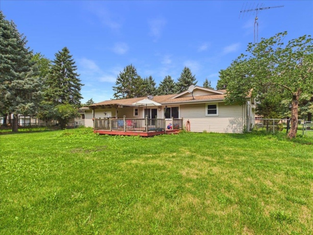 2783 Karr, BELVIDERE, Illinois 61008, 3 Bedrooms Bedrooms, ,1 BathroomBathrooms,House,For Sale,Karr,202604996