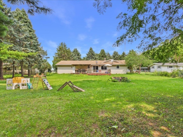 2783 Karr, BELVIDERE, Illinois 61008, 3 Bedrooms Bedrooms, ,1 BathroomBathrooms,House,For Sale,Karr,202604996