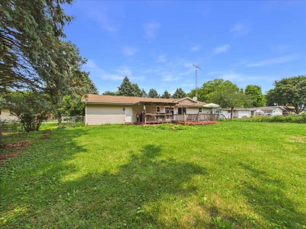 2783 Karr, BELVIDERE, Illinois 61008, 3 Bedrooms Bedrooms, ,1 BathroomBathrooms,House,For Sale,Karr,202604996