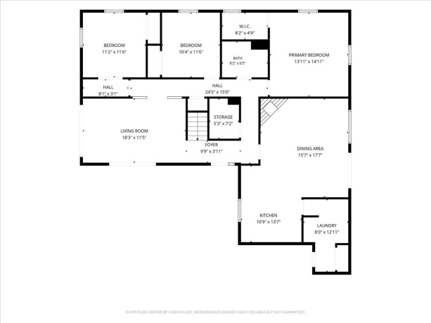 2783 Karr, BELVIDERE, Illinois 61008, 3 Bedrooms Bedrooms, ,1 BathroomBathrooms,House,For Sale,Karr,202604996