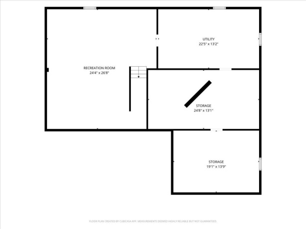 2783 Karr, BELVIDERE, Illinois 61008, 3 Bedrooms Bedrooms, ,1 BathroomBathrooms,House,For Sale,Karr,202604996