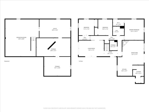 2783 Karr, BELVIDERE, Illinois 61008, 3 Bedrooms Bedrooms, ,1 BathroomBathrooms,House,For Sale,Karr,202604996