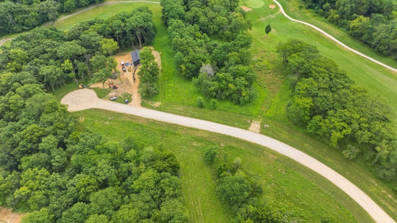 Lot 3 Golf View Estates Phase II, GALENA, Illinois 61036, ,Land,For Sale,Golf View Estates Phase II,202604997