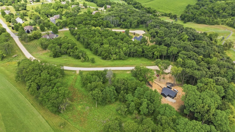 Lot 3 Golf View Estates Phase II, GALENA, Illinois 61036, ,Land,For Sale,Golf View Estates Phase II,202604997