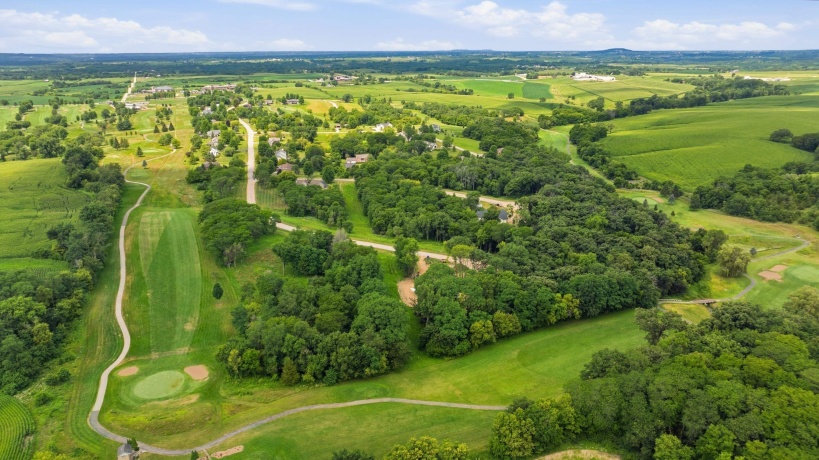 Lot 3 Golf View Estates Phase II, GALENA, Illinois 61036, ,Land,For Sale,Golf View Estates Phase II,202604997