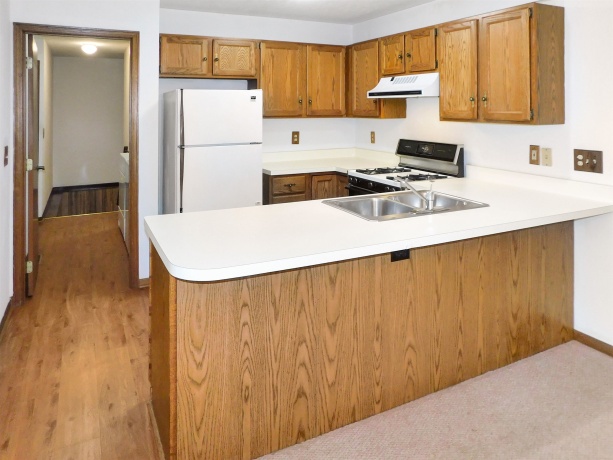 6106 Garrett, ROCKFORD, Illinois 61107, 2 Bedrooms Bedrooms, ,1 BathroomBathrooms,Condominium,For Sale,Garrett,202604998