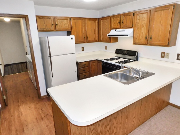 6106 Garrett, ROCKFORD, Illinois 61107, 2 Bedrooms Bedrooms, ,1 BathroomBathrooms,Condominium,For Sale,Garrett,202604998