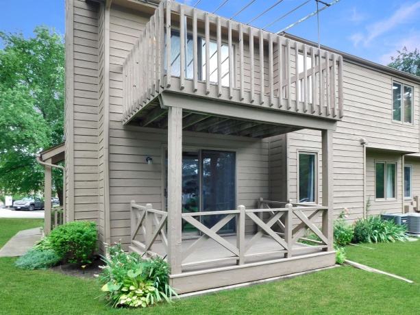 6106 Garrett, ROCKFORD, Illinois 61107, 2 Bedrooms Bedrooms, ,1 BathroomBathrooms,Condominium,For Sale,Garrett,202604998