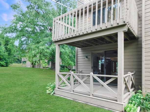 6106 Garrett, ROCKFORD, Illinois 61107, 2 Bedrooms Bedrooms, ,1 BathroomBathrooms,Condominium,For Sale,Garrett,202604998