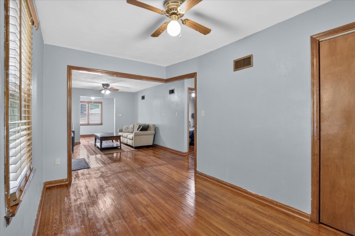 961 Jefferson, FREEPORT, Illinois 61032, 2 Bedrooms Bedrooms, ,1 BathroomBathrooms,House,For Sale,Jefferson,202604999