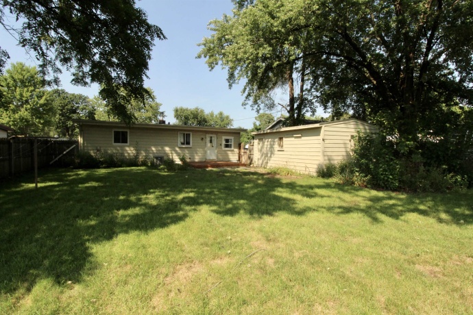 1213 Kingsley, MACHESNEY PARK, Illinois 61115, 3 Bedrooms Bedrooms, ,1 BathroomBathrooms,House,For Sale,Kingsley,202605001