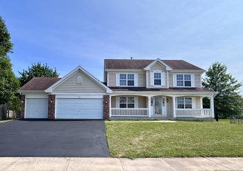 5571 Thribble Cross, ROSCOE, Illinois 61073, 4 Bedrooms Bedrooms, ,2 BathroomsBathrooms,House,For Sale,Thribble Cross,202604943