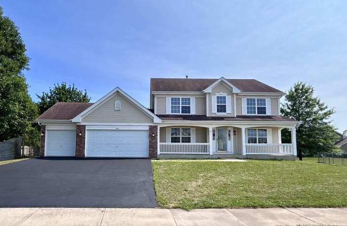 5571 Thribble Cross, ROSCOE, Illinois 61073, 4 Bedrooms Bedrooms, ,2 BathroomsBathrooms,House,For Sale,Thribble Cross,202604943