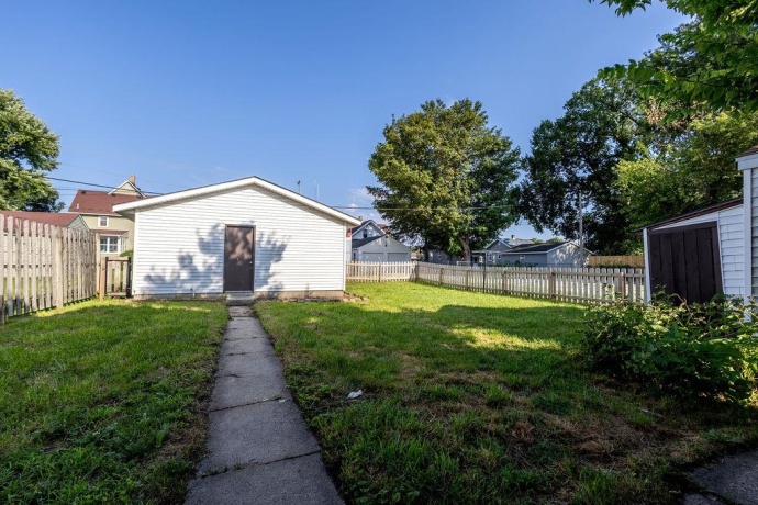 505 Hayes, SOUTH BELOIT, Illinois 61080, 3 Bedrooms Bedrooms, ,1 BathroomBathrooms,House,For Sale,Hayes,202605003