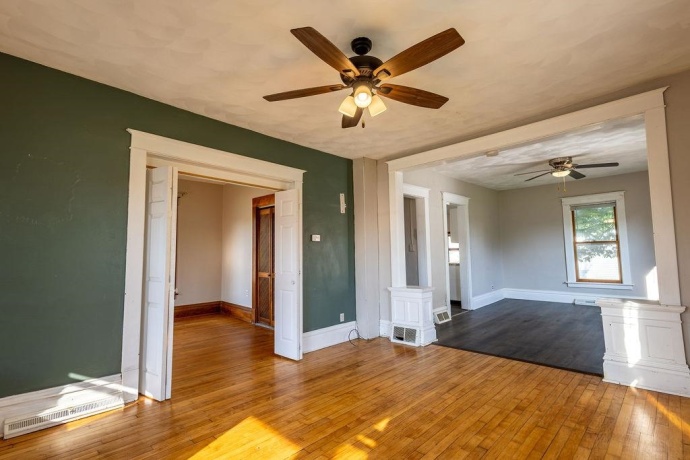 505 Hayes, SOUTH BELOIT, Illinois 61080, 3 Bedrooms Bedrooms, ,1 BathroomBathrooms,House,For Sale,Hayes,202605003