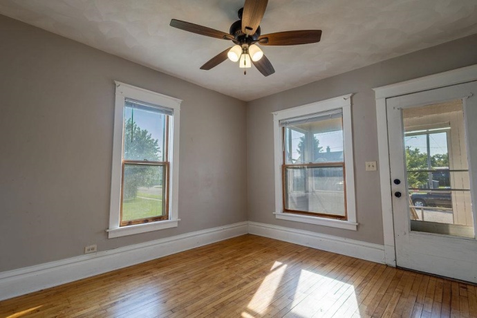 505 Hayes, SOUTH BELOIT, Illinois 61080, 3 Bedrooms Bedrooms, ,1 BathroomBathrooms,House,For Sale,Hayes,202605003