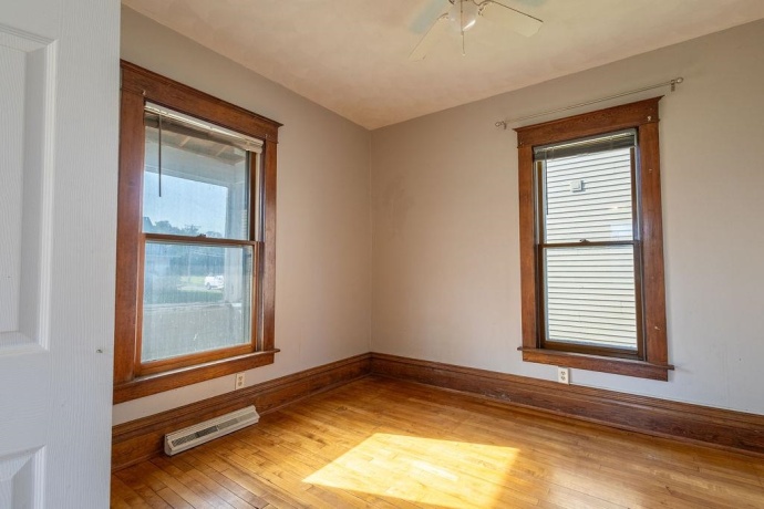 505 Hayes, SOUTH BELOIT, Illinois 61080, 3 Bedrooms Bedrooms, ,1 BathroomBathrooms,House,For Sale,Hayes,202605003
