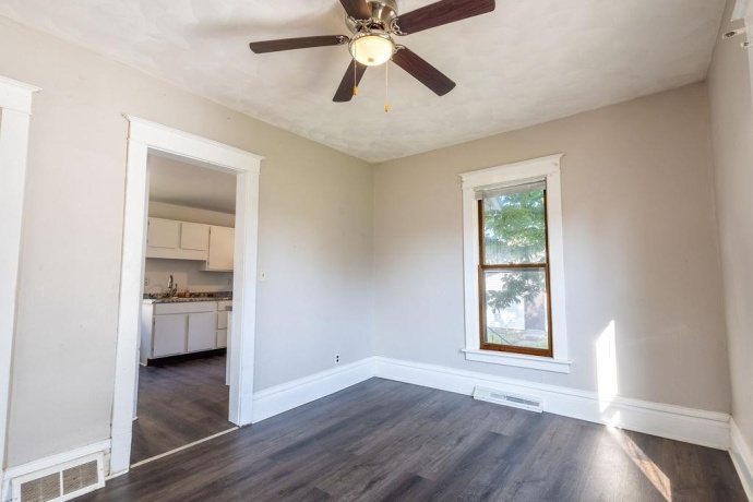 505 Hayes, SOUTH BELOIT, Illinois 61080, 3 Bedrooms Bedrooms, ,1 BathroomBathrooms,House,For Sale,Hayes,202605003