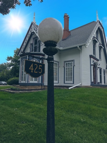425 LINCOLN, BELVIDERE, Illinois 61008, 6 Bedrooms Bedrooms, ,3 BathroomsBathrooms,House,For Sale,LINCOLN,202605004