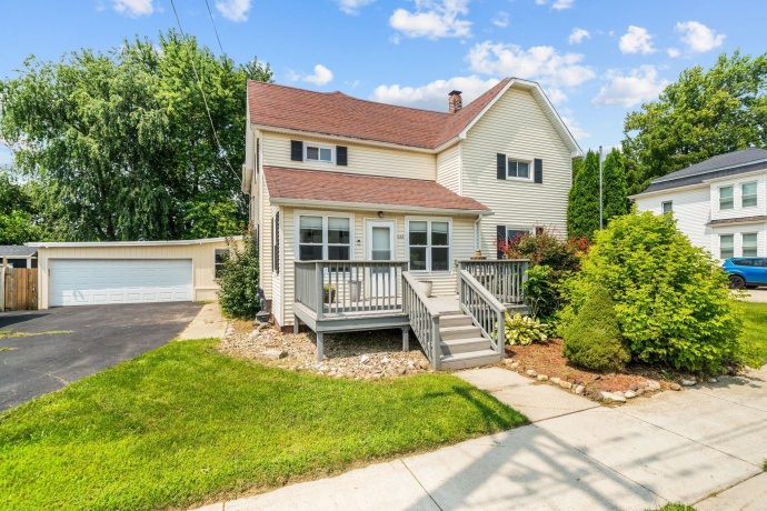 240 Peru, PAW PAW, Illinois 61353, 4 Bedrooms Bedrooms, ,2 BathroomsBathrooms,House,For Sale,Peru,202605005