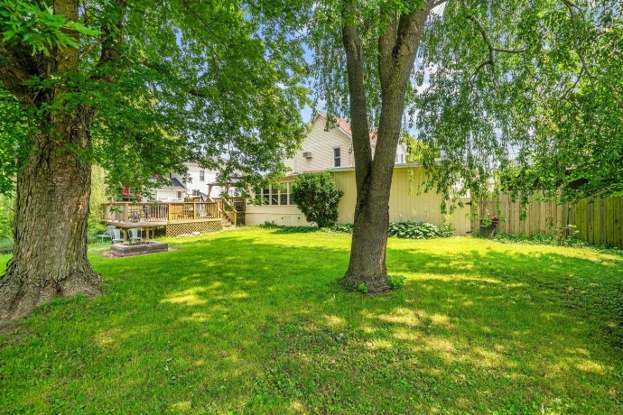 240 Peru, PAW PAW, Illinois 61353, 4 Bedrooms Bedrooms, ,2 BathroomsBathrooms,House,For Sale,Peru,202605005
