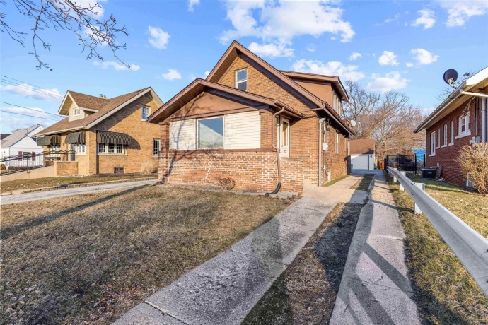 5009 2nd, LOVES PARK, Illinois 61111, ,2 Units,For Sale,2nd,202605009