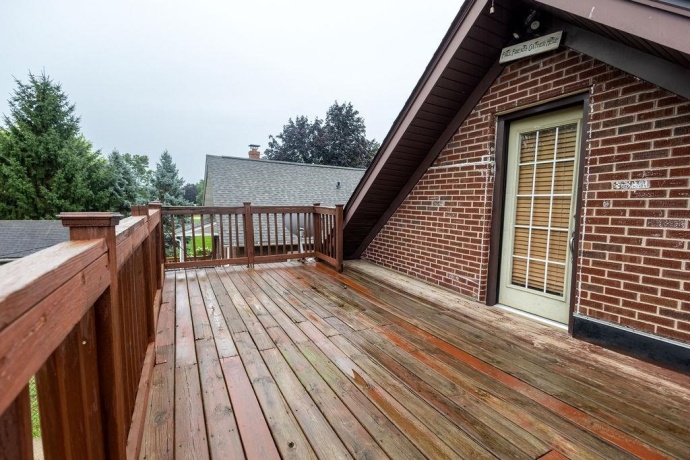 5009 2nd, LOVES PARK, Illinois 61111, ,2 Units,For Sale,2nd,202605009