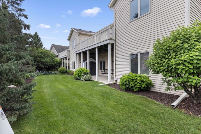 1440 Brady, ROCKFORD, Illinois 61108, 4 Bedrooms Bedrooms, ,3 BathroomsBathrooms,Condominium,For Sale,Brady,202604275