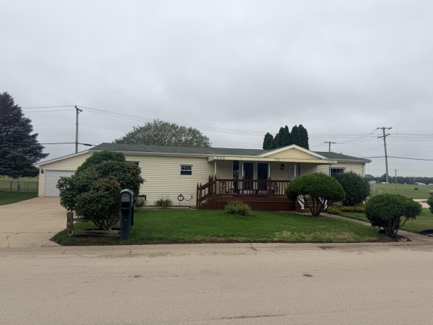 8616 Summerwood, ROSCOE, Illinois 61073, 3 Bedrooms Bedrooms, ,2 BathroomsBathrooms,House,For Sale,Summerwood,202605010