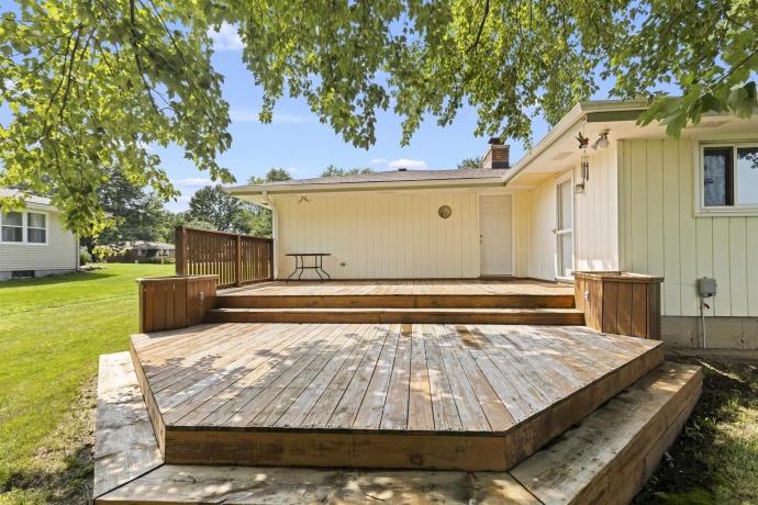 2838 Panorama, ROCKFORD, Illinois 61109, 4 Bedrooms Bedrooms, ,2 BathroomsBathrooms,House,For Sale,Panorama,202605011