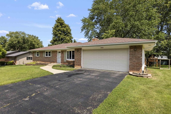 2838 Panorama, ROCKFORD, Illinois 61109, 4 Bedrooms Bedrooms, ,2 BathroomsBathrooms,House,For Sale,Panorama,202605011