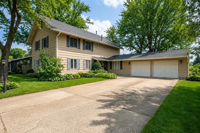 181 Tilton Park, DEKALB, Illinois 60115, 5 Bedrooms Bedrooms, ,4 BathroomsBathrooms,House,For Sale,Tilton Park,202605012