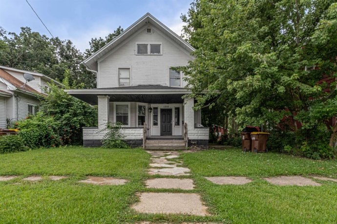 1312 Blaisdell, ROCKFORD, Illinois 61101, 3 Bedrooms Bedrooms, ,1 BathroomBathrooms,House,For Sale,Blaisdell,202605014