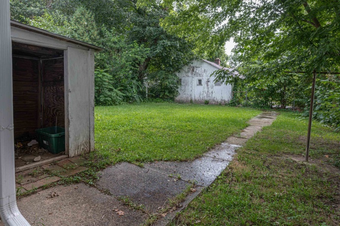 1312 Blaisdell, ROCKFORD, Illinois 61101, 3 Bedrooms Bedrooms, ,1 BathroomBathrooms,House,For Sale,Blaisdell,202605014