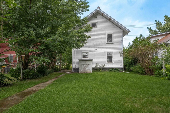 1312 Blaisdell, ROCKFORD, Illinois 61101, 3 Bedrooms Bedrooms, ,1 BathroomBathrooms,House,For Sale,Blaisdell,202605014