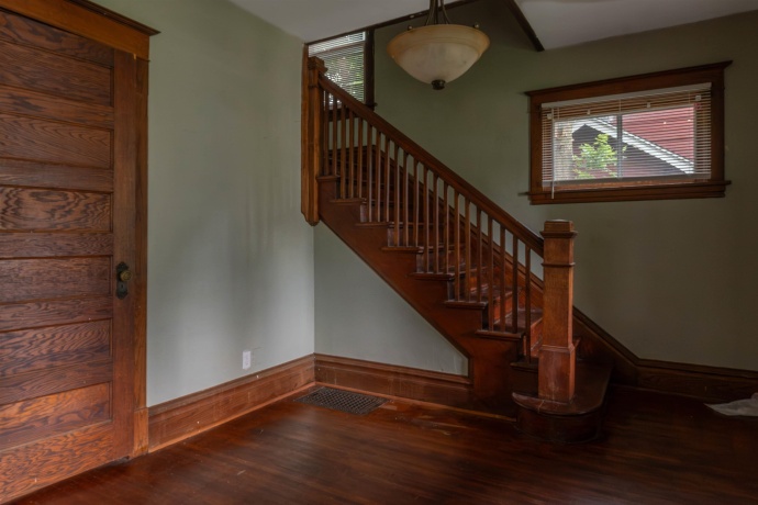 1312 Blaisdell, ROCKFORD, Illinois 61101, 3 Bedrooms Bedrooms, ,1 BathroomBathrooms,House,For Sale,Blaisdell,202605014