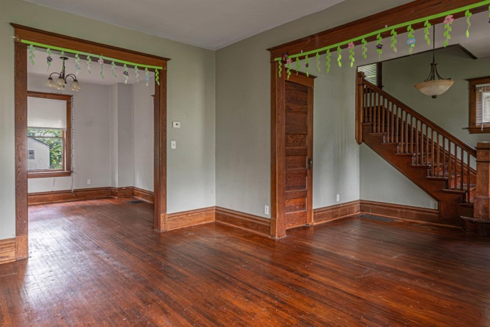 1312 Blaisdell, ROCKFORD, Illinois 61101, 3 Bedrooms Bedrooms, ,1 BathroomBathrooms,House,For Sale,Blaisdell,202605014