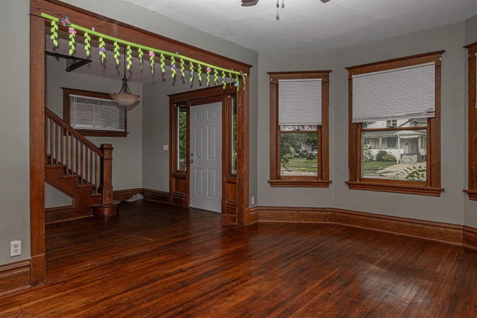1312 Blaisdell, ROCKFORD, Illinois 61101, 3 Bedrooms Bedrooms, ,1 BathroomBathrooms,House,For Sale,Blaisdell,202605014