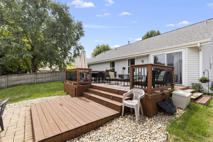 10971 DIXON PINES, MACHESNEY PARK, Illinois 61115, 3 Bedrooms Bedrooms, ,2 BathroomsBathrooms,House,For Sale,DIXON PINES,202605015