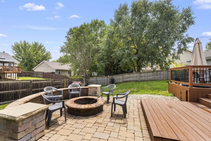 10971 DIXON PINES, MACHESNEY PARK, Illinois 61115, 3 Bedrooms Bedrooms, ,2 BathroomsBathrooms,House,For Sale,DIXON PINES,202605015