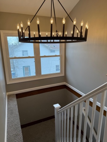 1204 6th, Peru, Illinois 61354, 5 Bedrooms Bedrooms, ,2 BathroomsBathrooms,House,For Sale,6th,202600305