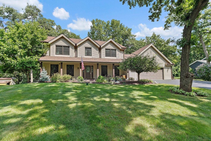 7797 North Gate, ROSCOE, Illinois 61073, 4 Bedrooms Bedrooms, ,2 BathroomsBathrooms,House,For Sale,North Gate,202604953