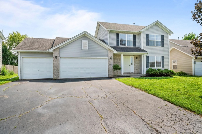 5480 Bastian, SOUTH BELOIT, Illinois 61080, 3 Bedrooms Bedrooms, ,2 BathroomsBathrooms,House,For Sale,Bastian,202605017