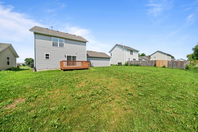 5480 Bastian, SOUTH BELOIT, Illinois 61080, 3 Bedrooms Bedrooms, ,2 BathroomsBathrooms,House,For Sale,Bastian,202605017