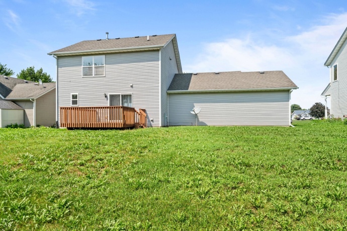 5480 Bastian, SOUTH BELOIT, Illinois 61080, 3 Bedrooms Bedrooms, ,2 BathroomsBathrooms,House,For Sale,Bastian,202605017