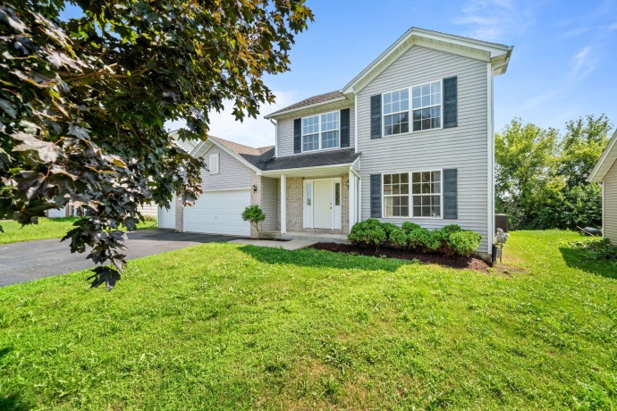5480 Bastian, SOUTH BELOIT, Illinois 61080, 3 Bedrooms Bedrooms, ,2 BathroomsBathrooms,House,For Sale,Bastian,202605017