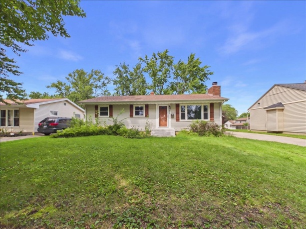 3320 Seward, ROCKFORD, Illinois 61108, 3 Bedrooms Bedrooms, ,2 BathroomsBathrooms,House,For Sale,Seward,202605018
