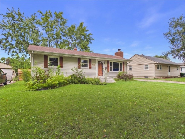 3320 Seward, ROCKFORD, Illinois 61108, 3 Bedrooms Bedrooms, ,2 BathroomsBathrooms,House,For Sale,Seward,202605018